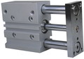 MGP Series Compact Cylinder(with guide rod)